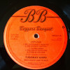Tubeway Army - Replicas UK LP side A label v2